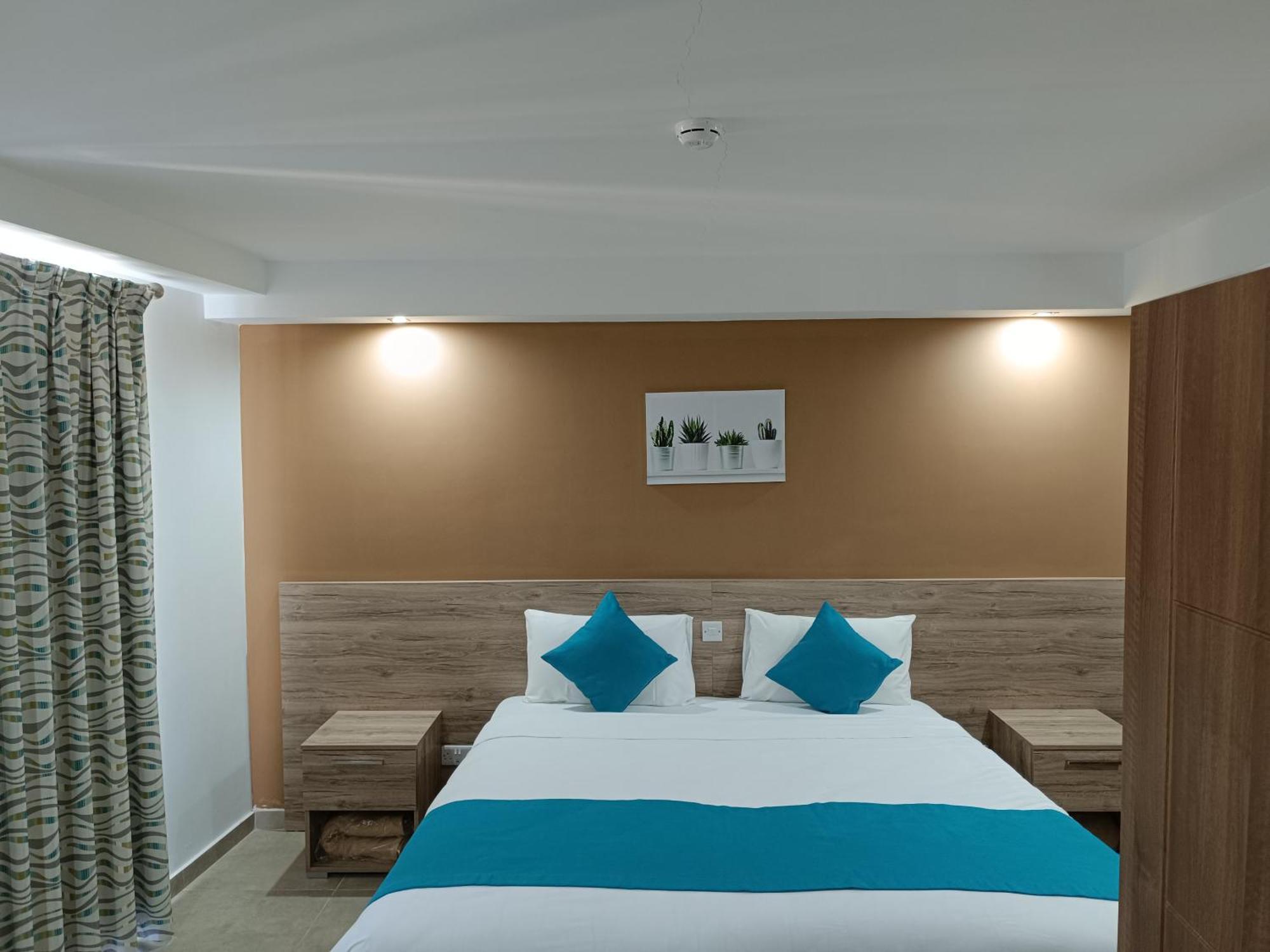 Tj Boutique Hotell Marsaskala Exteriör bild