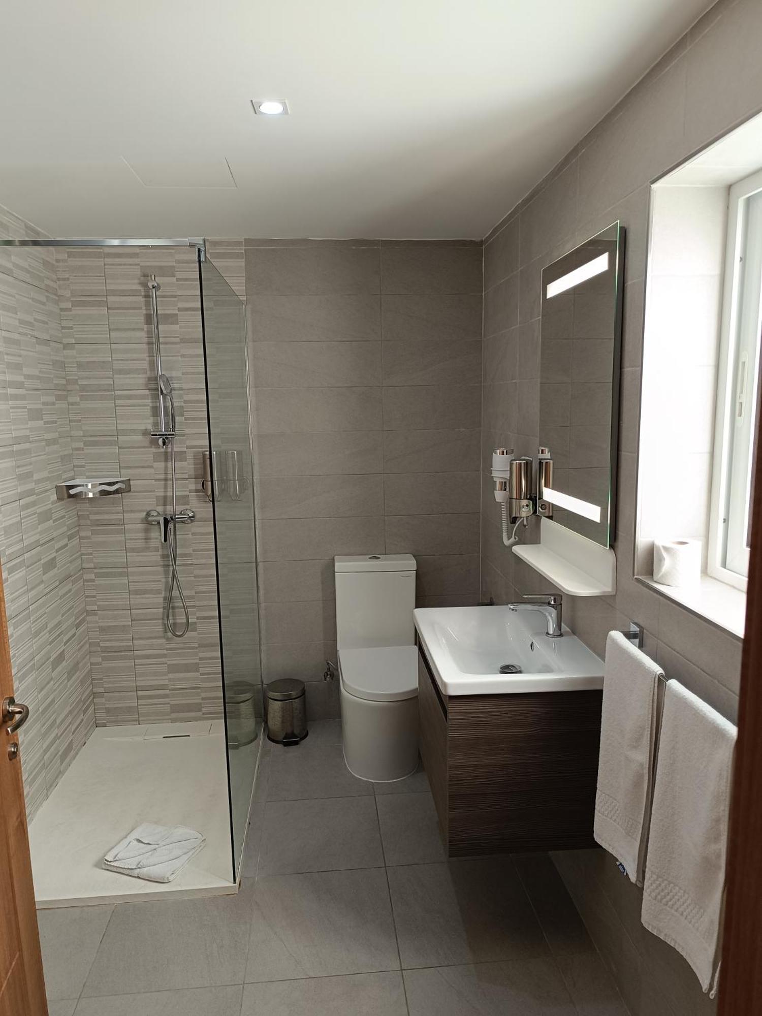 Tj Boutique Hotell Marsaskala Exteriör bild